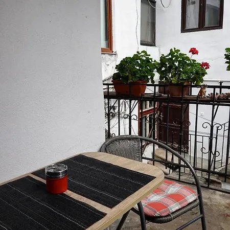 Homestay Lucretia - Centrul Sibiului Sibiu